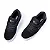 Tênis Hocks Flat Lite Black White - Imagem 2