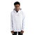 Moletom Mcd Canguru More Core White - Imagem 1