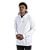 Moletom Mcd Canguru More Core White - Imagem 2