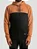 Moletom Hurley Fechado Mini Box Ocre Black - Imagem 1