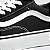 Tênis Old Skool Plataforma Black White - Imagem 7
