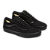 Tênis Vans Old Skool Clássico Black Black - Imagem 2