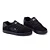 Tênis Hocks Flat Lite - Preto/Refletivo - Imagem 2