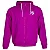 Jaqueta New Era Basico Sazonal Quad New York Yankees Pink - Imagem 1