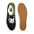 Tênis Authentic Plataforma Black - Imagem 4