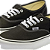 Tênis Authentic Plataforma Black - Imagem 3