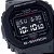 Relógio Casio Gshock Black Dw-5610Su-8Dr - Imagem 2