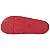Chinelo New Era Slide Flag Red - Imagem 3