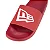 Chinelo New Era Slide Flag Red - Imagem 4