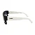 Óculos Evoke Code Bra10 Black Matte White - Imagem 3