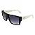 Óculos Evoke Code Bra10 Black Matte White - Imagem 1