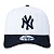 Boné New Era Core Pinstripe New York Yankees White - Imagem 2