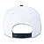 Boné New Era Core Pinstripe New York Yankees White - Imagem 4