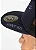Boné Jonny Size Trucker Elephant Black - Imagem 4