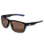 Óculos Evoke For You Ds84 H13 Black Matte Blue - Imagem 1