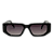 Óculos Rpk Premium Volver Rpk2193c1 Black Shine - Imagem 2