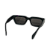 Óculos Rpk Premium Lander Rpk50244c1 Black Shine - Imagem 2