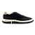Tênis Osklen Hybrid Laces Nobuck Black - Imagem 1