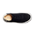 Tênis Osklen Hybrid Laces Nobuck Black - Imagem 4