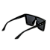 Óculos Premium Rpk Solaris Black Shine - Imagem 4