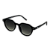 Óculos Rpk Premium Mesk Hexagon Black Matte - Imagem 1