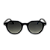 Óculos Rpk Premium Mesk Hexagon Black Matte - Imagem 2