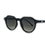 Óculos Rpk Premium Mesk Hexagon Black Matte - Imagem 5