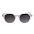 Óculos Rpk Premium Mesk Hexagon White - Imagem 2