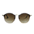 Óculos Rpk Premium Ébano Gold - Imagem 2