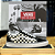 Tênis Vans Old Skool Clássico Xadrez - Imagem 2