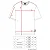 Camiseta Mcd Box Fit Especial Floracion Black - Imagem 5