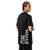 Camiseta Mcd Especial Inflable Black - Imagem 2