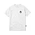 Camiseta Mcd Regular Caveira Espada White - Imagem 1