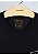 Camiseta Osklen Vintage Brasão Flores Black - Imagem 2