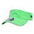 Viseira New Era Performance Verde - Imagem 1