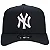 Boné New Era New York Yankees Black Pink - Imagem 2