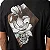 Camiseta Mcd Regular Pipa Magnolia Black - Imagem 4