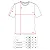 Camiseta Mcd Regular Pipa Magnolia Black - Imagem 5
