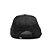Boné Dc Shoes Aba Curva Seasona Patch Black - Imagem 4
