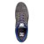 Tênis Dc Shoes Anvil La White/Grey/White - Imagem 5