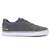 Tênis Dc Shoes Anvil La White/Grey/White - Imagem 1