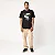 Camiseta Mcd Regular Manos Core Black - Imagem 5