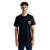 Camiseta Lost Saturn Termo Black - Imagem 1