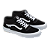 Tênis Vans Bmx Style 114 Black White - Imagem 2