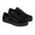 Tênis Vans Skate Old Skool Pro Black Black - Imagem 3