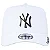 Boné New Era New York Yankees Core White - Imagem 2