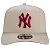 Boné New Era New York Yankees Kaki - Imagem 2