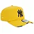 Boné New Era Destroyed Neyyan Blk Yellow - Imagem 3