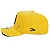 Boné New Era Destroyed Neyyan Blk Yellow - Imagem 4