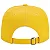Boné New Era Destroyed Neyyan Blk Yellow - Imagem 7